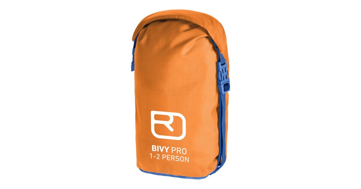 ORTOVOX BIVY PRO | Bivy bags | ORTOVOX